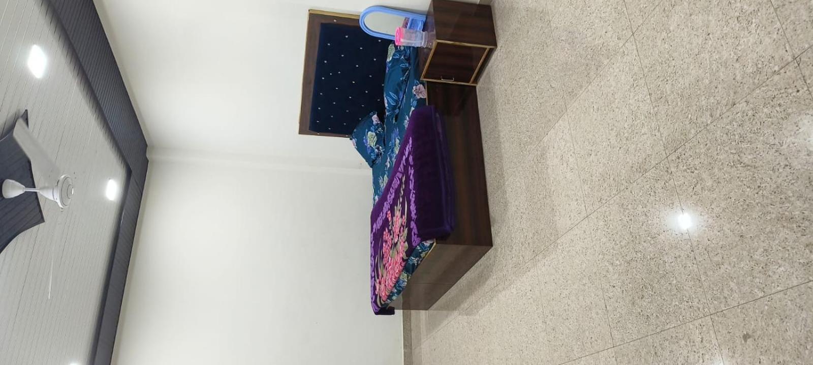Jay Shree Radhey Home Stay 마투라 외부 사진